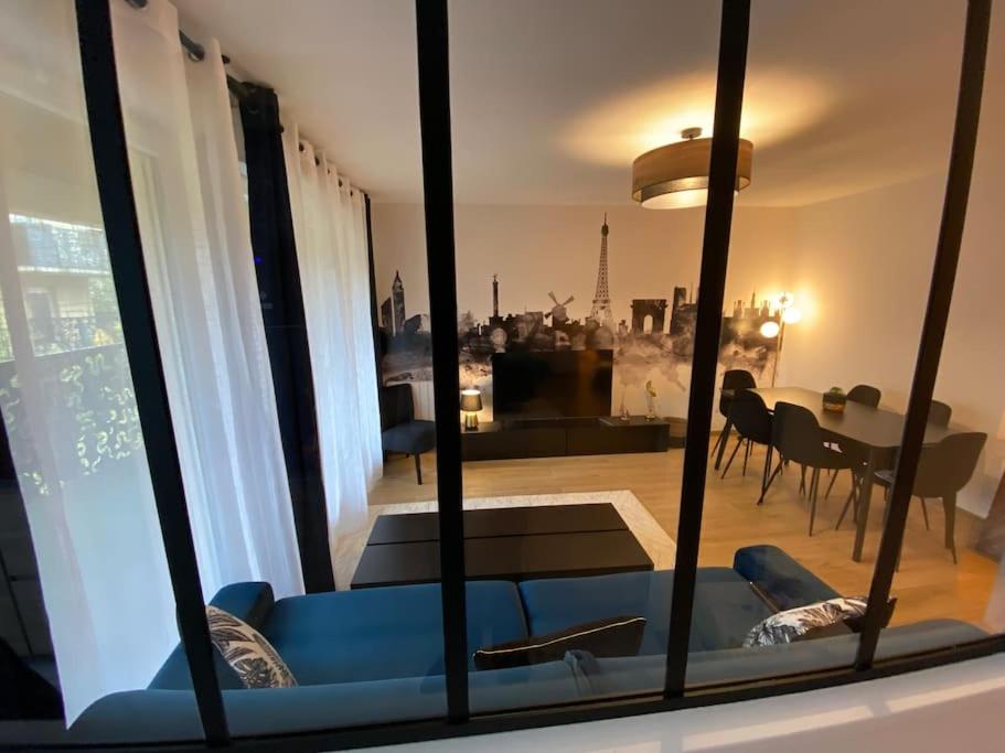 Disneyland Dream 6 - Charmant Appartement 8 pax - 3
