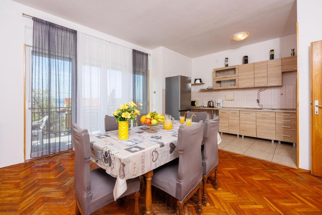 Apartments Davorka 전경