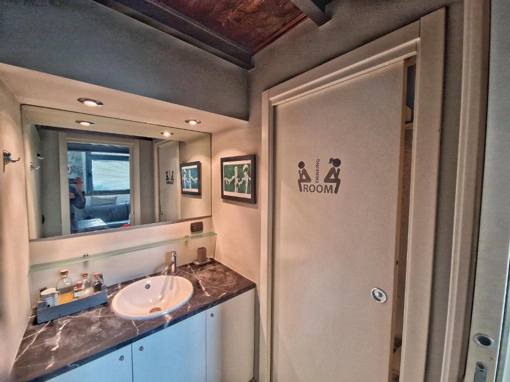 Milano Loft Centro, 10 min from Duomo - 4