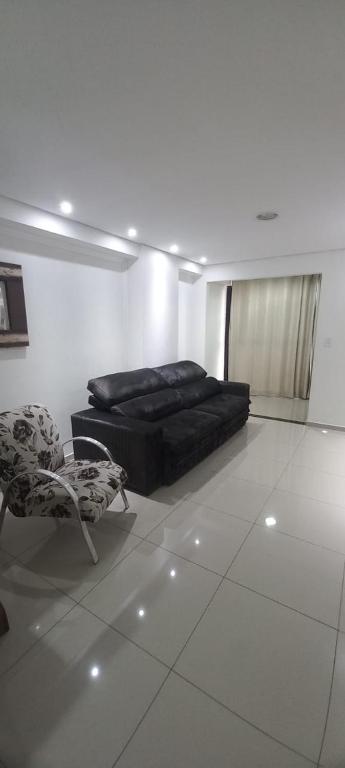 Apartamentos Ed London, na Av principal a poucos passos das Termas 전경