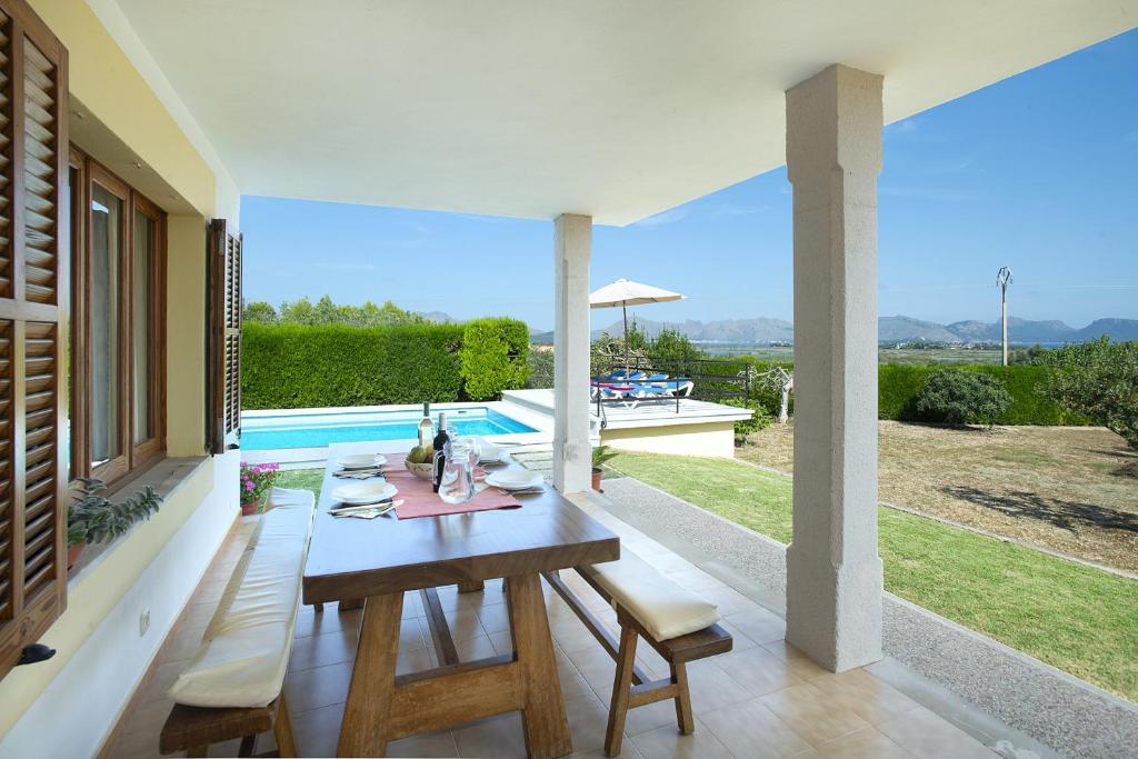 Owl Booking Villa Gabriel - Rustic Stay - 3