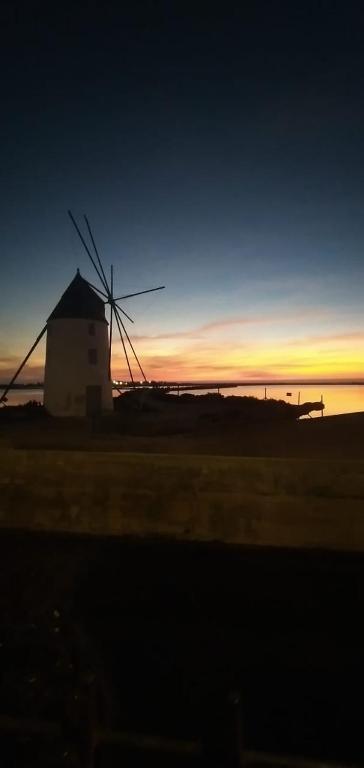 The beach is close but quiet and not noisy Casa reformada cerca de la playa, San Pedro del Pinatar