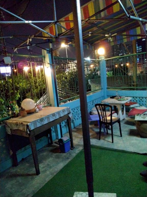 丹尼旅舍 (Danee Hostel)