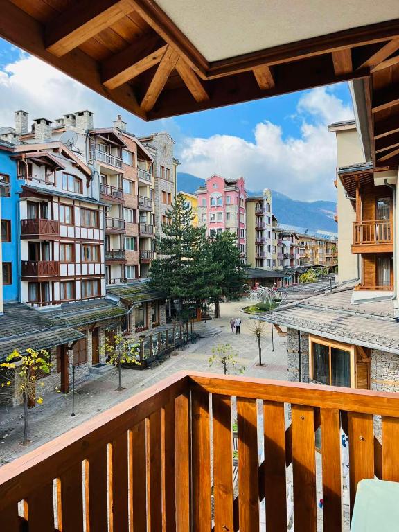 Pirin Paradise