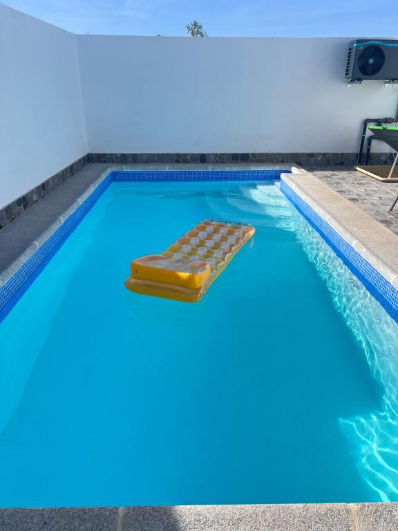 villa linda 17B - 1