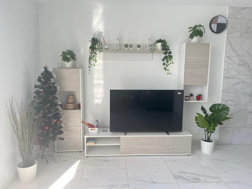 villa linda 17B - 2