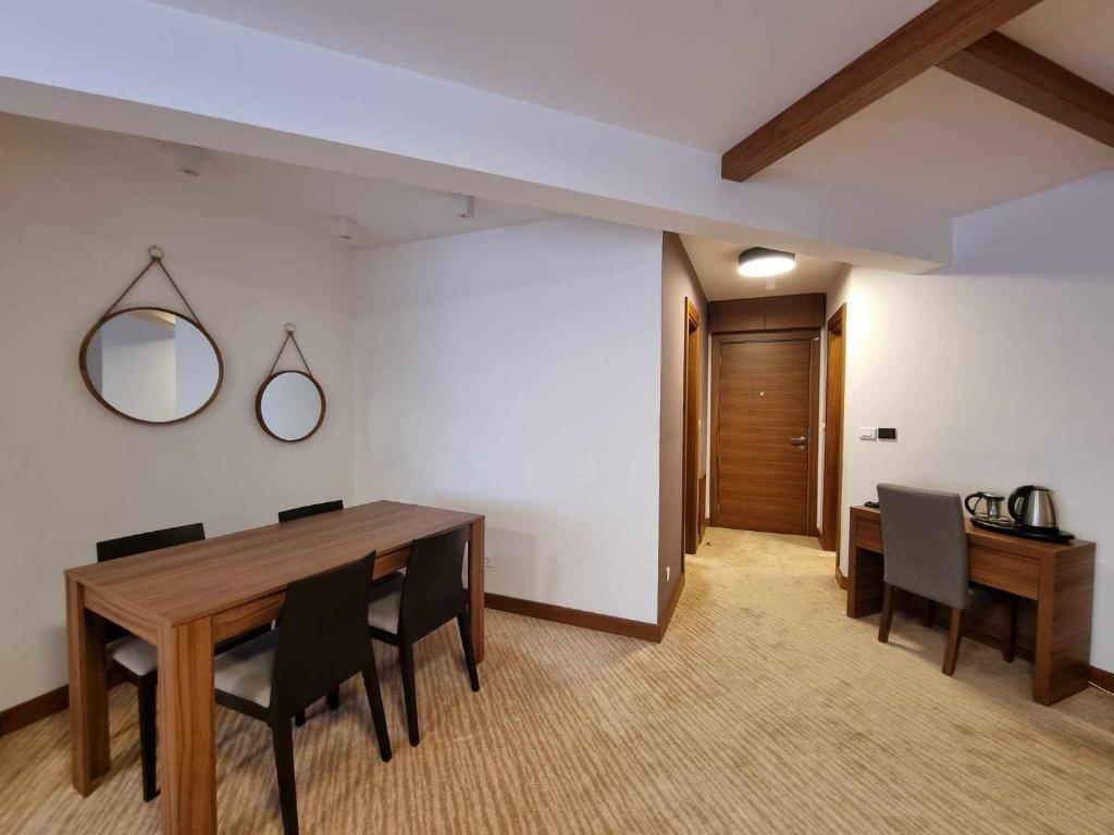 Apartman B332 Aparthotel Vučko Jahorina private host - 5