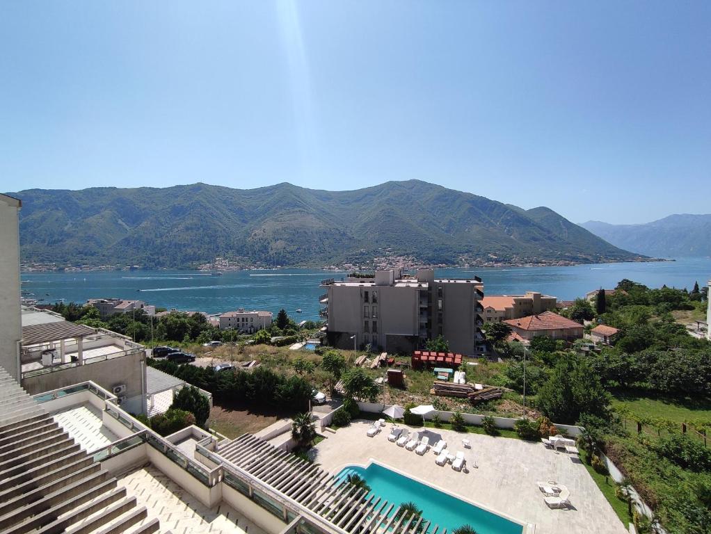 Apartments Andjela Kotor - 1