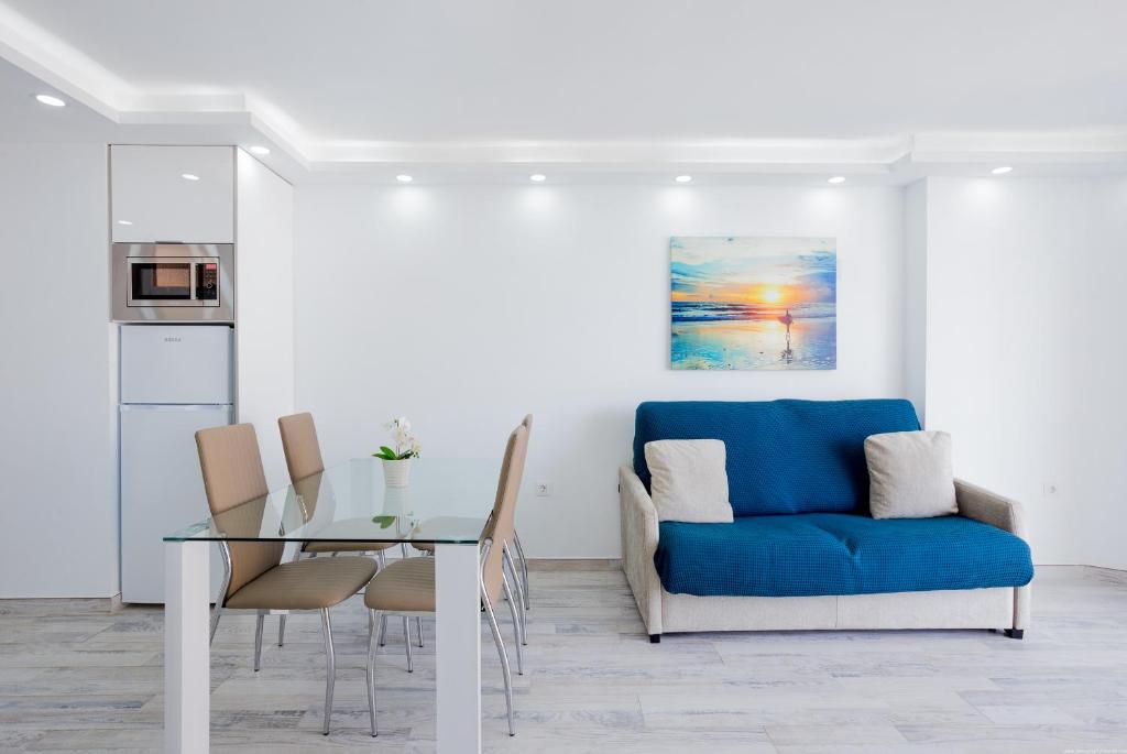 Fantastic Apartment las americas heart - 4