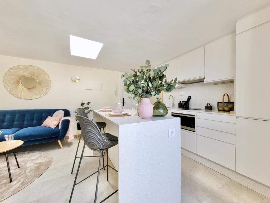 Club Apartments by Grupo Compostelana 7 - 5
