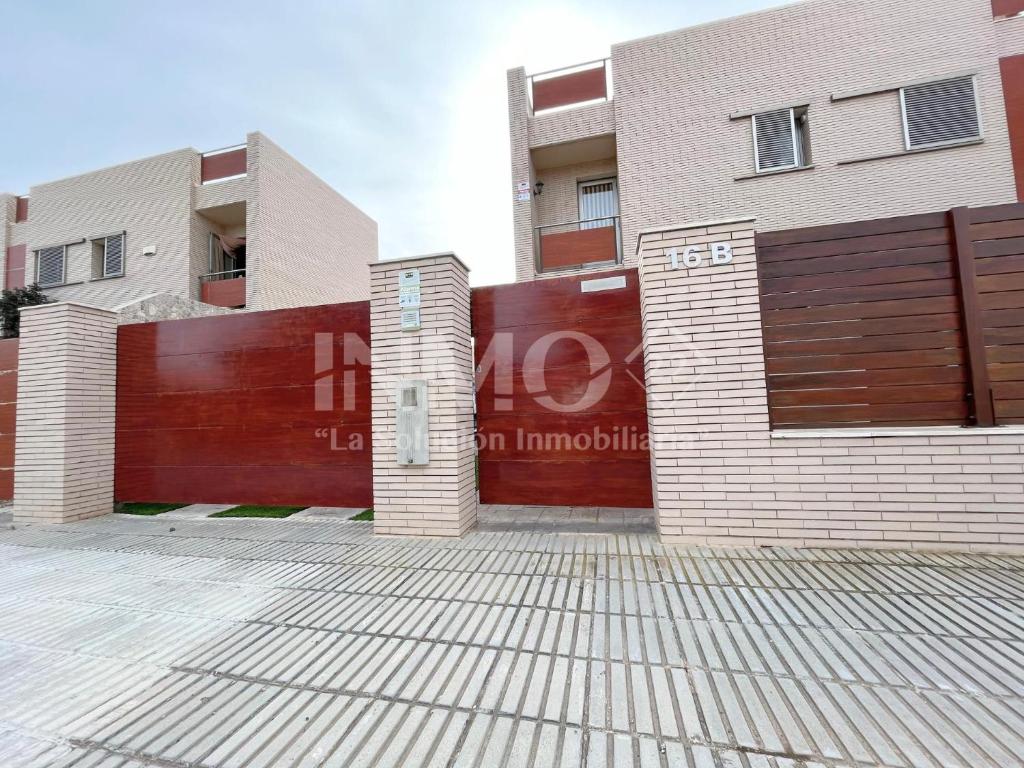 Casa con jardín en Mas d'Aguiló 109D - INMO22 - 2