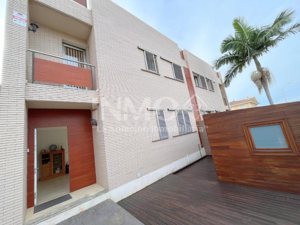 Casa con jardín en Mas d'Aguiló 109D - INMO22 - 3