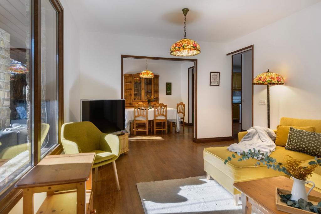 Villa Lana chalet Baros, Jaca - 4