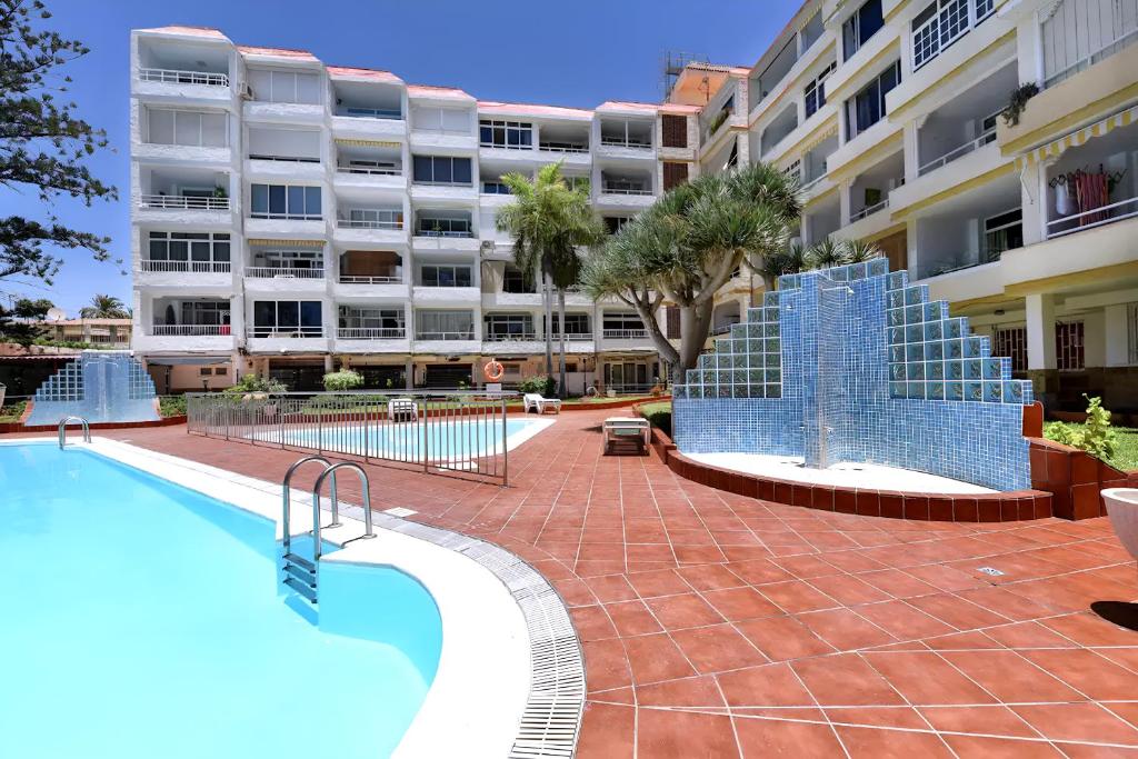 Moon Dunes Apartment - by Yumbo Center - Playa del Ingles - 2