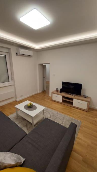 Apartment Green Lux - 2