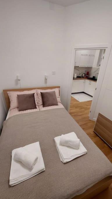 Apartment Green Lux - 5