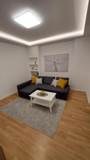 Apartment Green Lux - 3