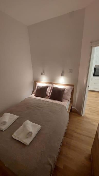 Apartment Green Lux - 4