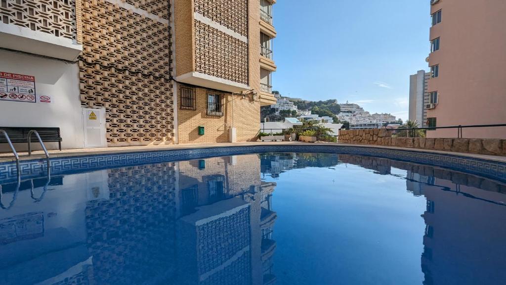 GALEON sea view apartment - 2