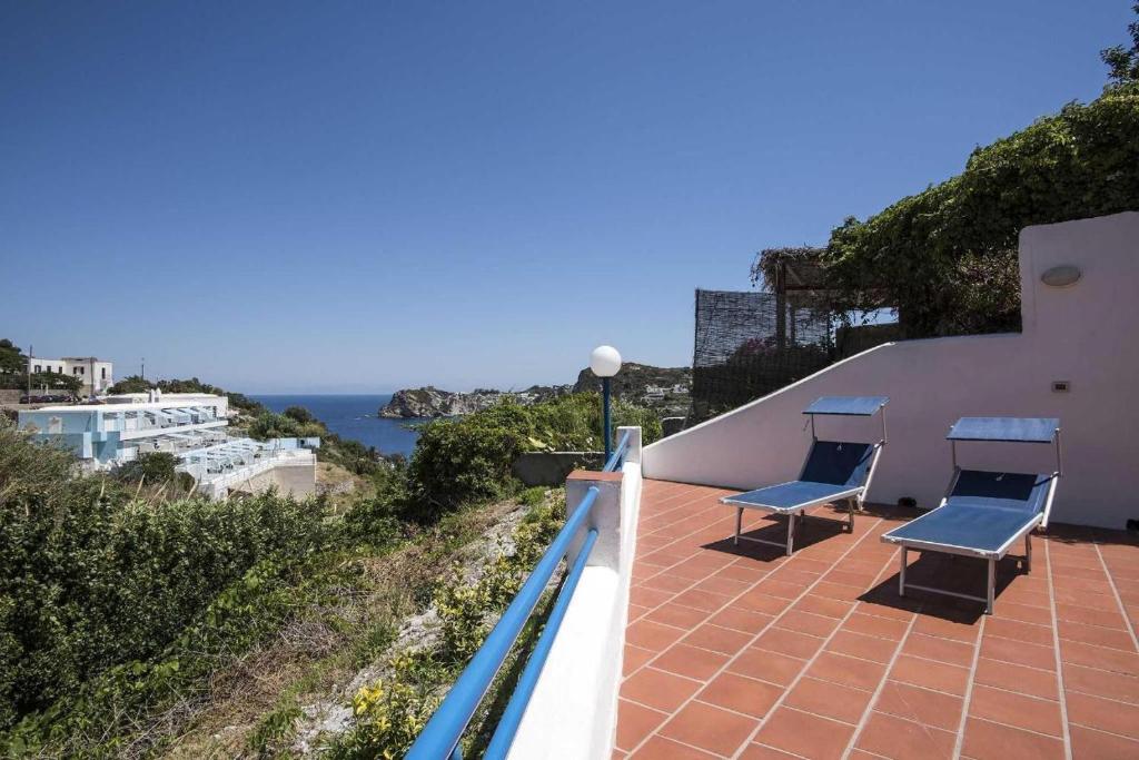 Villa Maga Circe - 2