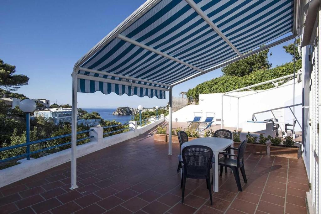 Villa Maga Circe - 4