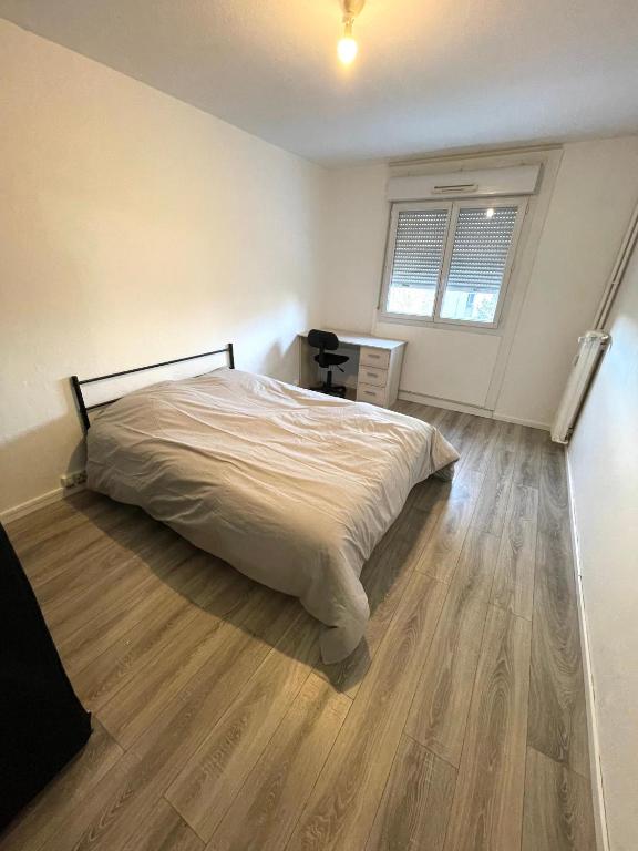 Appartement 3 chambres à Troyes - 2