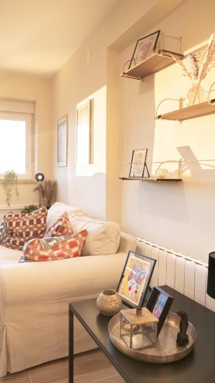 Luxury and newly refurbished 3 bedroom apartment next to the slopes including indoor parking - 5