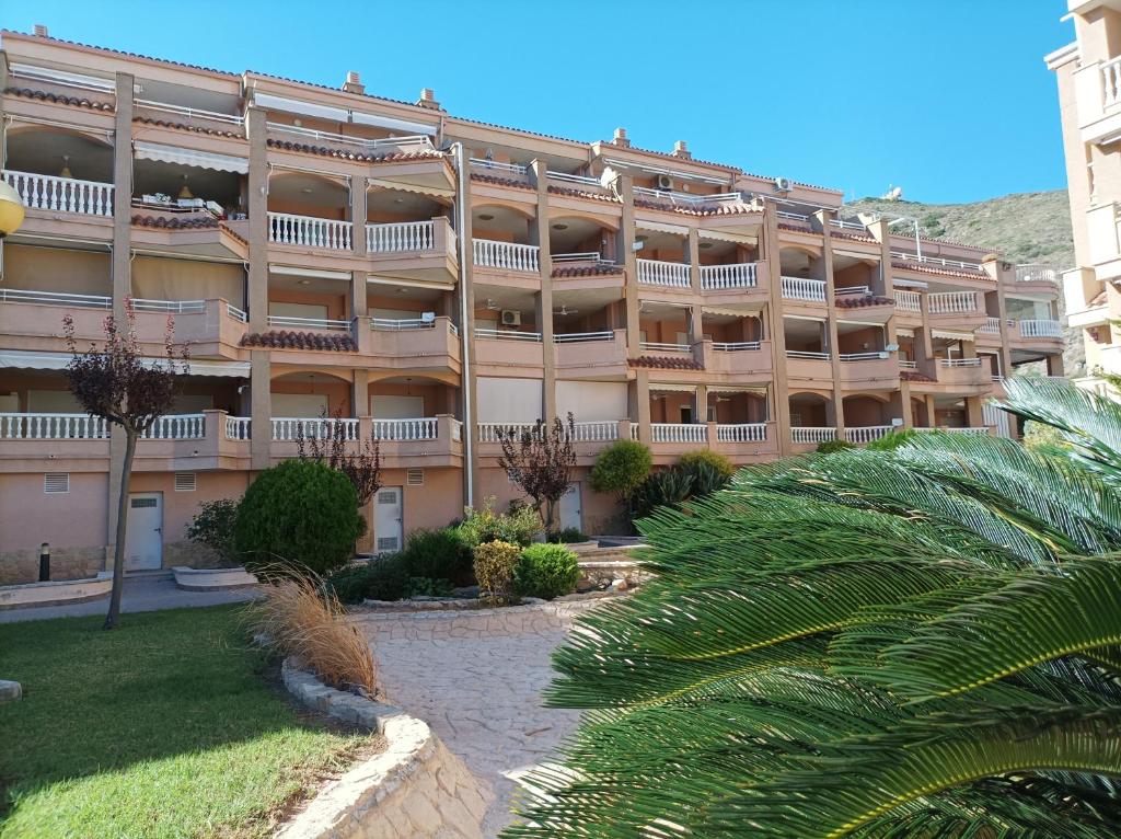 Almar Collection Cullera Bahía Park - 5