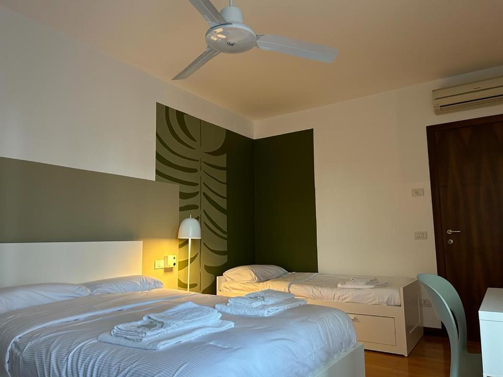 Palio Garden Suite - 3