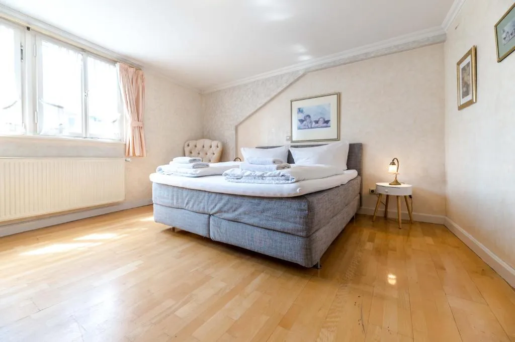 Hotel Leone d´Oro, Hotel in Heidelberg