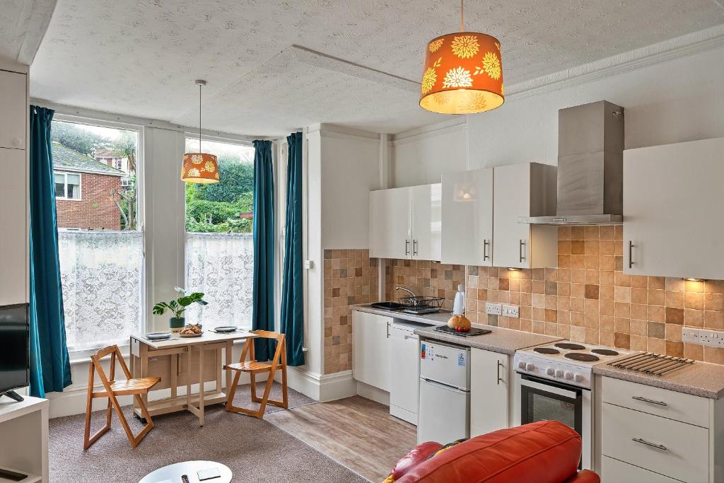 Finest Retreats Atherfield Apartments No 2 Bay Tree View