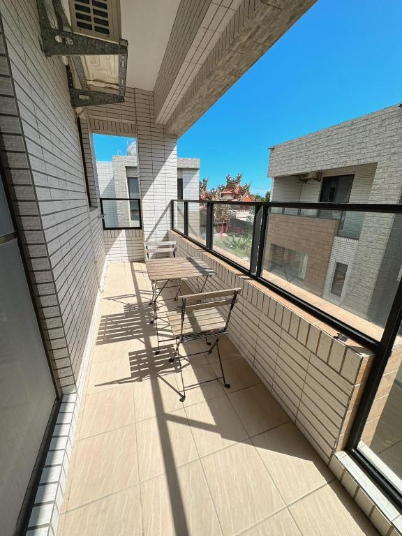 9 Tan Yuan Homestay