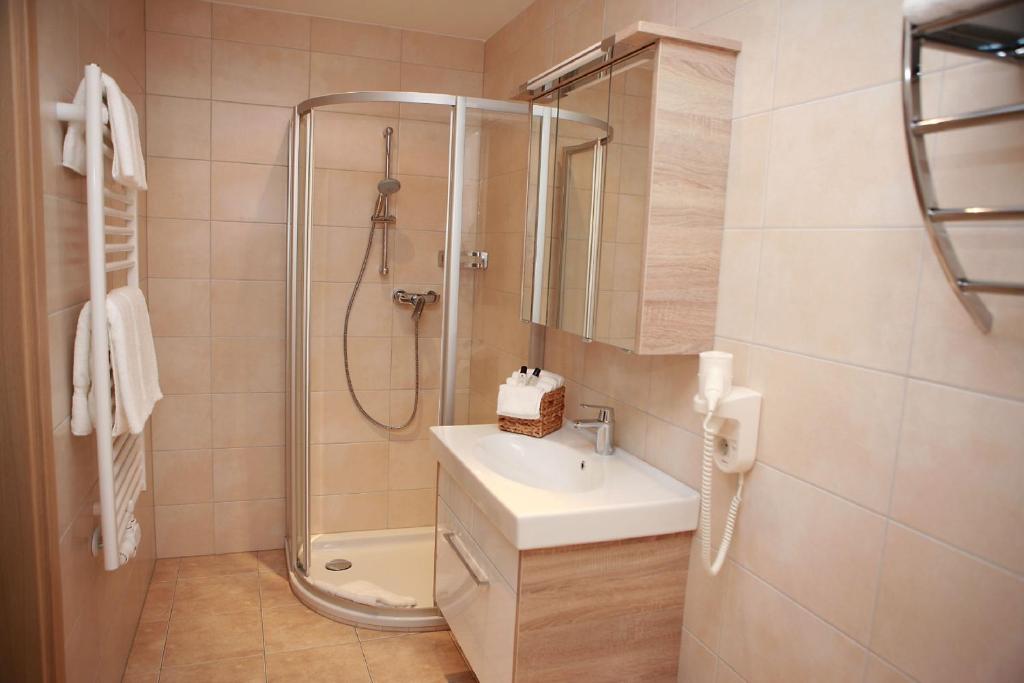 Appartements Dullnig photo