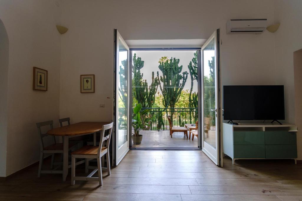 La Bella Lecce Apartment - 1