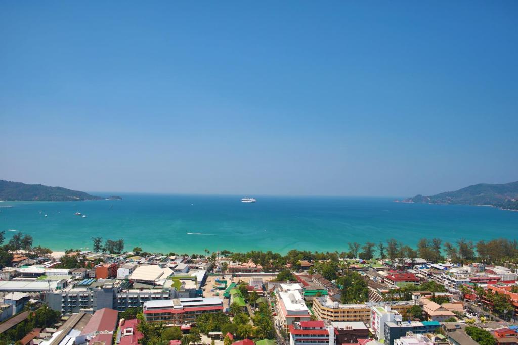 ทัศนียภาพ