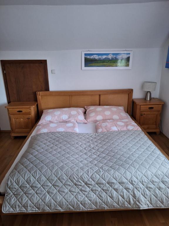 Ferienhaus Tüchler - 3