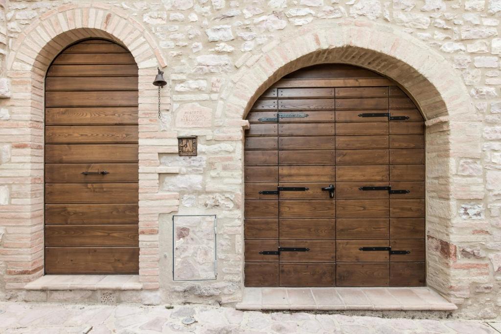 Domus in Castro — Hotel in Giano dell' Umbria