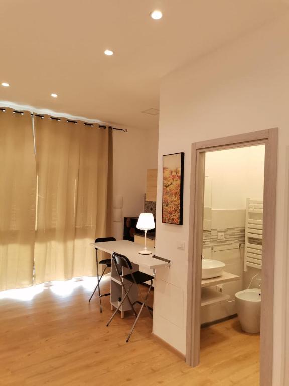 La Ca' Pezzana Affittaly Apartments - 5