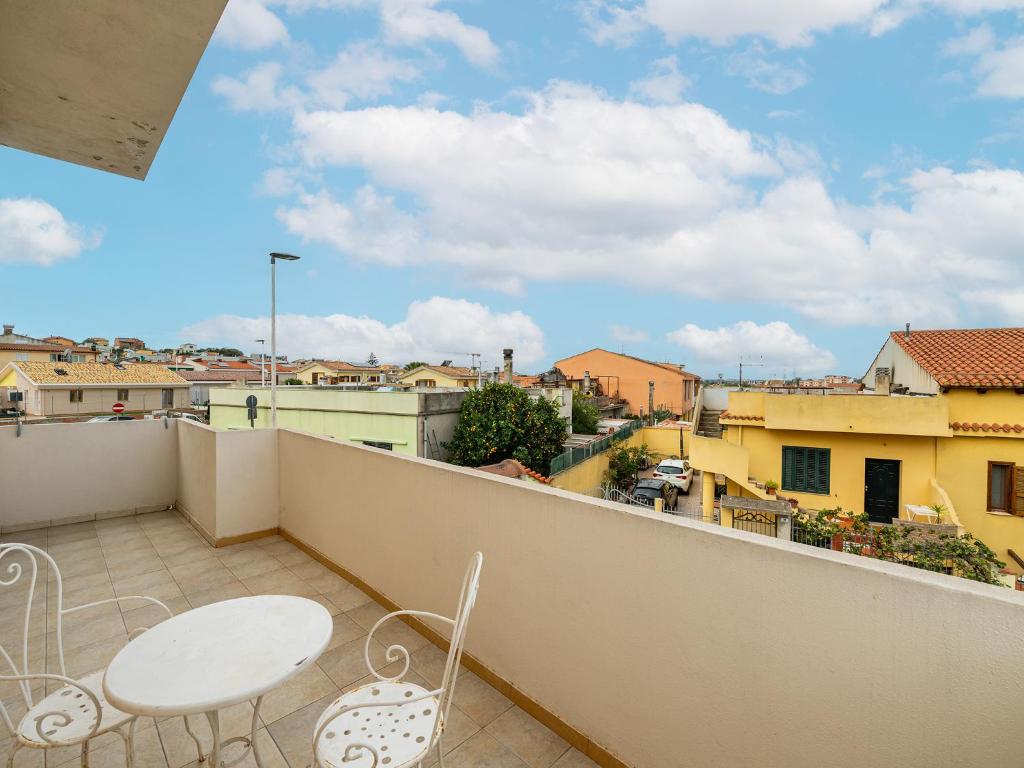 CASA FIORI - 1