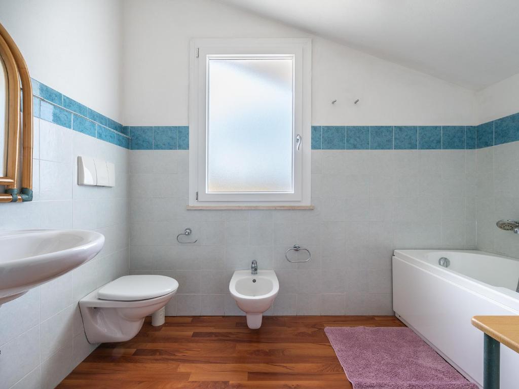 CASA FIORI - 5