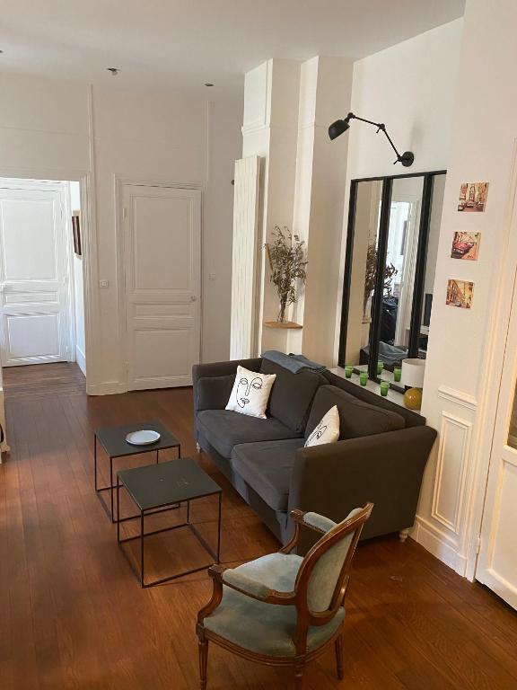 Homy and Cosy private flat - Paris - 3
