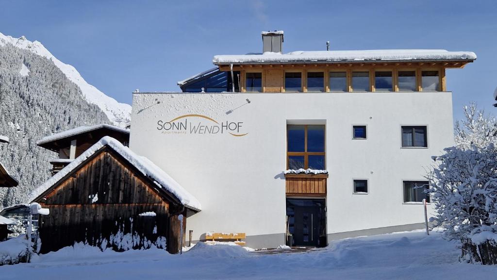 Sonnwendhof - 4