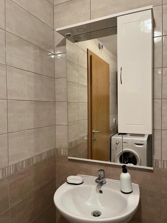 Apartman Sidra - 2
