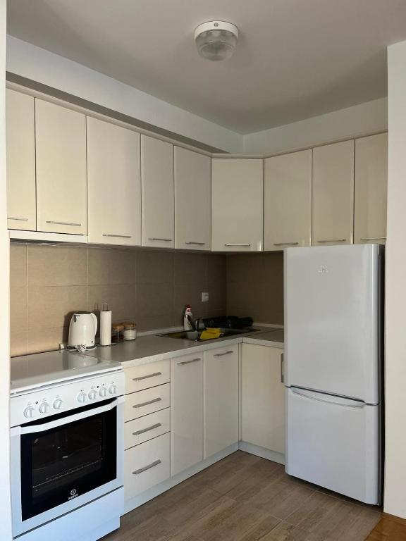Apartman Sidra - 5