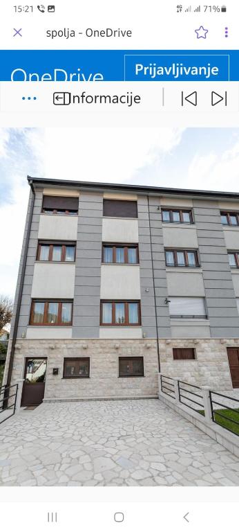 Apartments Gorska - 5