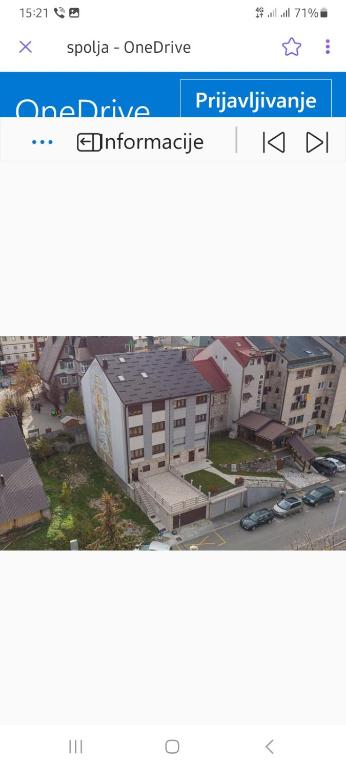 Apartments Gorska - 2