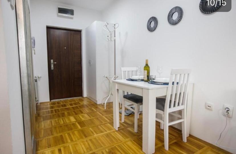 SKY 1 APARTMAN - 5