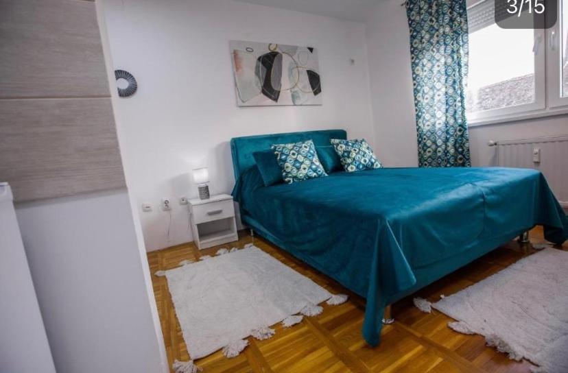 SKY 1 APARTMAN - 4