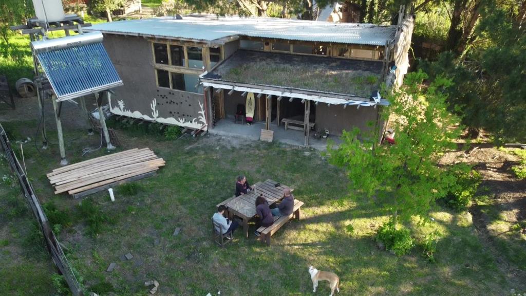 Jardin de Epicuro - 5