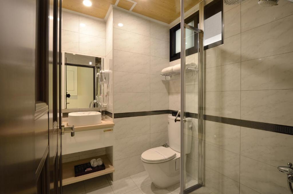 Zhaody Hotel photo